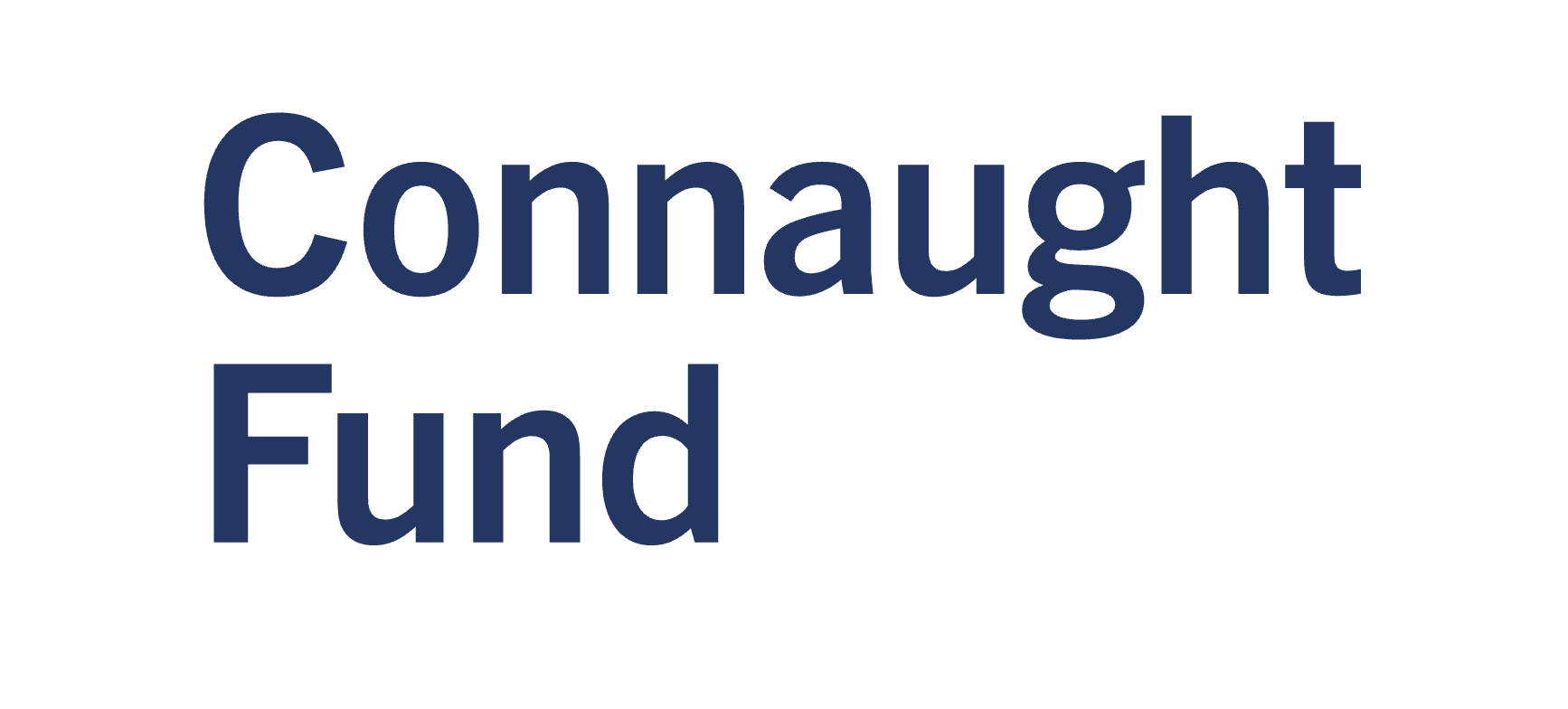 Connaught Fund